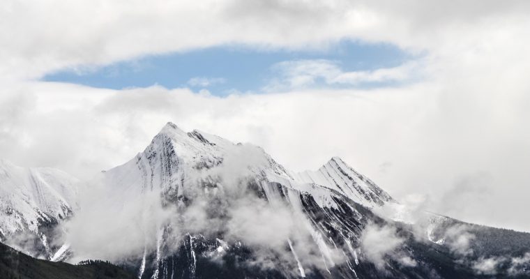 Das brauchst du unbedingt bei deiner nächsten Winterwanderung